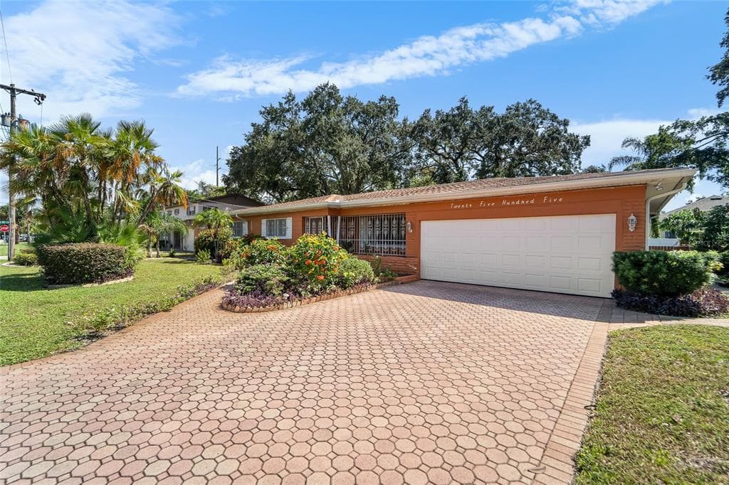 2505 E 19TH AVENUE TAMPA, FL 33605