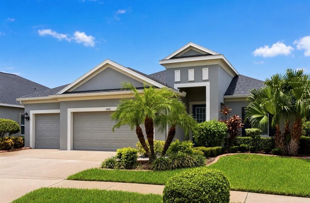 11432 DRIFTING LEAF DRIVE RIVERVIEW, FL 33579