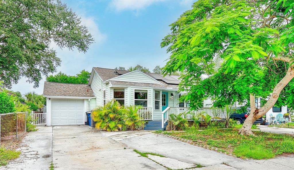 1929 SPRINGTIME AVENUE CLEARWATER, FL 33755