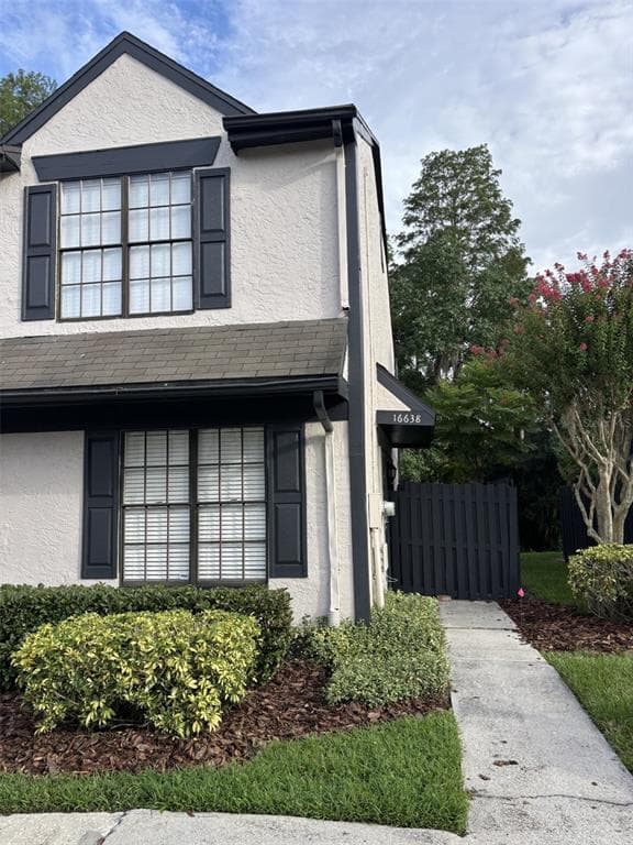 16638 BRIGADOON DRIVE TAMPA, FL 33618
