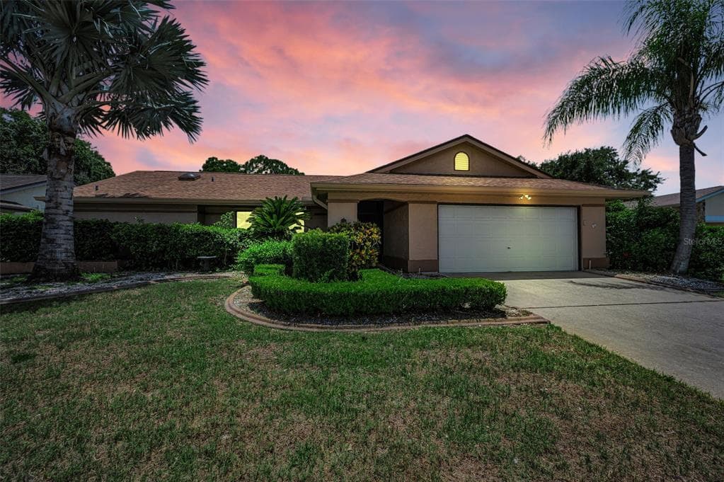 9866 LOPEZ DRIVE NEW PORT RICHEY, FL 34655