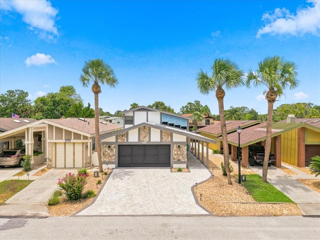 5214 S RIVERVIEW CIRCLE HOMOSASSA, FL 34448