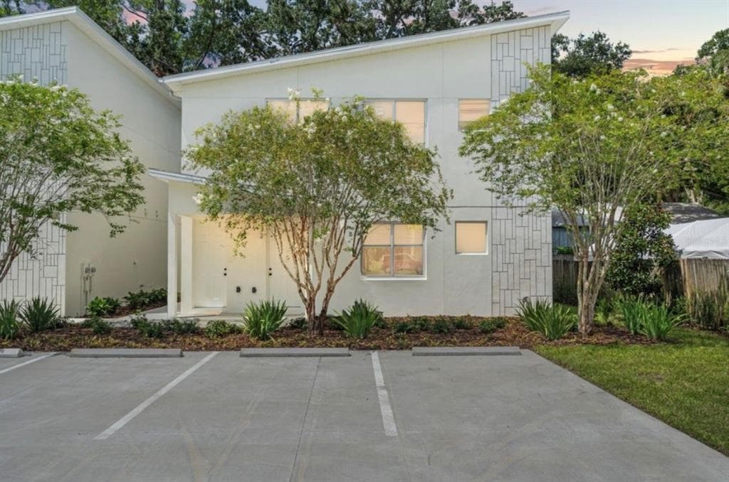 4206 N MANHATTAN AVENUE UNIT 2 TAMPA, FL 33614