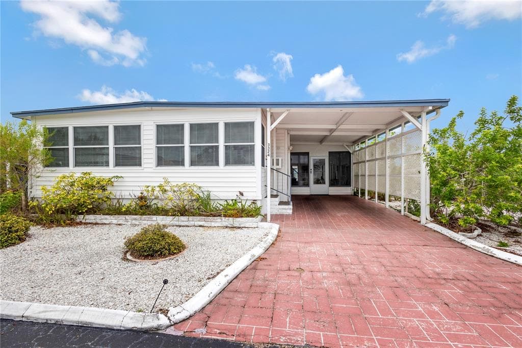 3324 TIKI DRIVE HOLIDAY, FL 34691