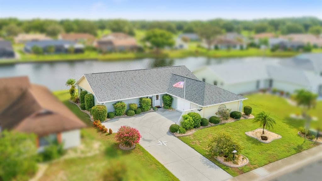 2023 EL RANCHO DRIVE SUN CITY CENTER, FL 33573