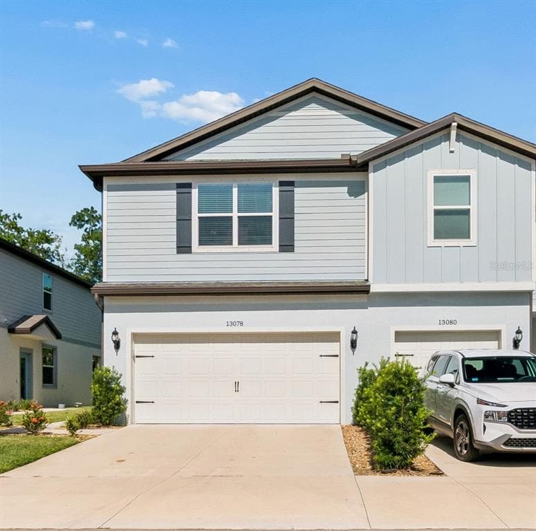 13078 STILLMONT PLACE TAMPA, FL 33624