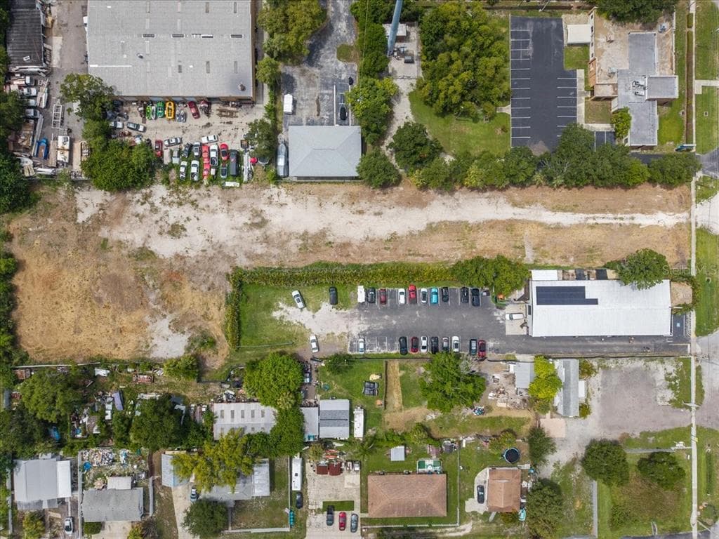 4685 PARK STREET N ST PETERSBURG, FL 33709