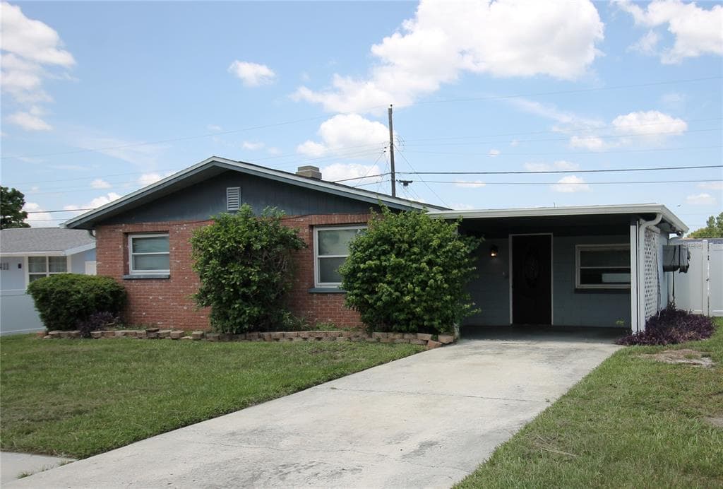 4409 W MINNEHAHA STREET TAMPA, FL 33614
