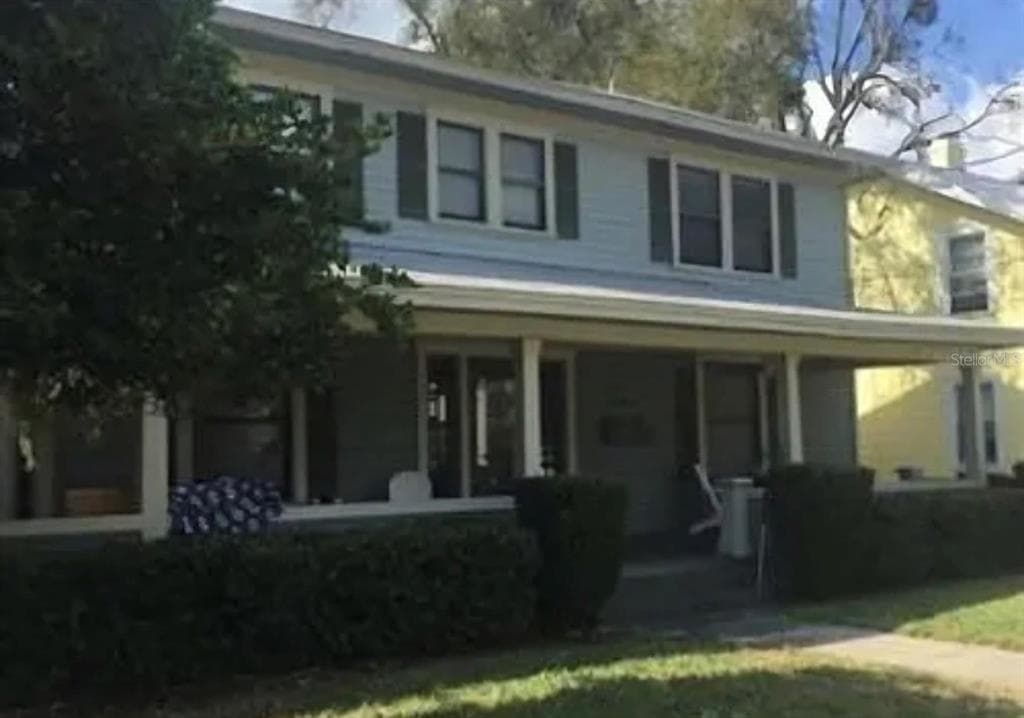 410 BROADWAY AVENUE UNIT 1 ORLANDO, FL 32803