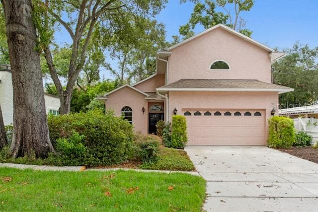 3617 W TACON STREET TAMPA, FL 33629