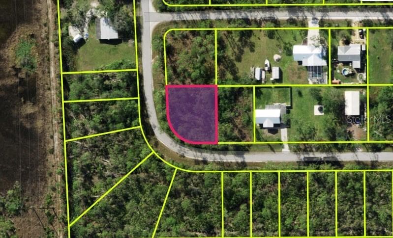 12249 CARAVAN DRIVE PUNTA GORDA, FL 33955