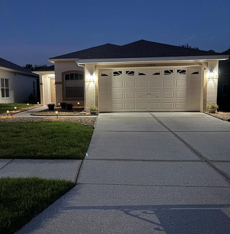 23814 CORAL RIDGE LANE LAND O LAKES, FL 34639