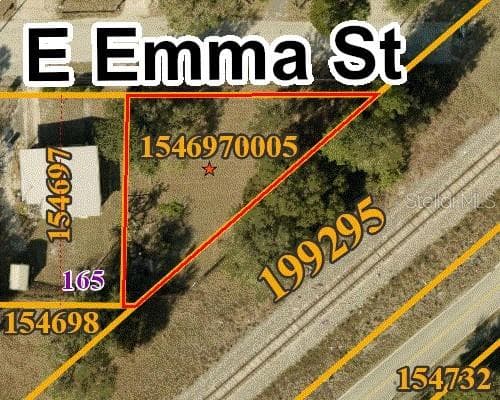 4209 E EMMA STREET TAMPA, FL 33610