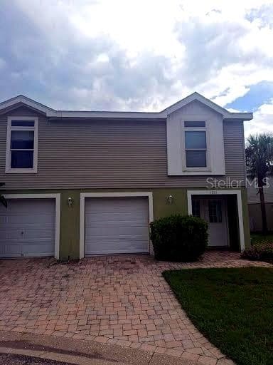 4853 ANCHORAGE COVE PORT RICHEY, FL 34668