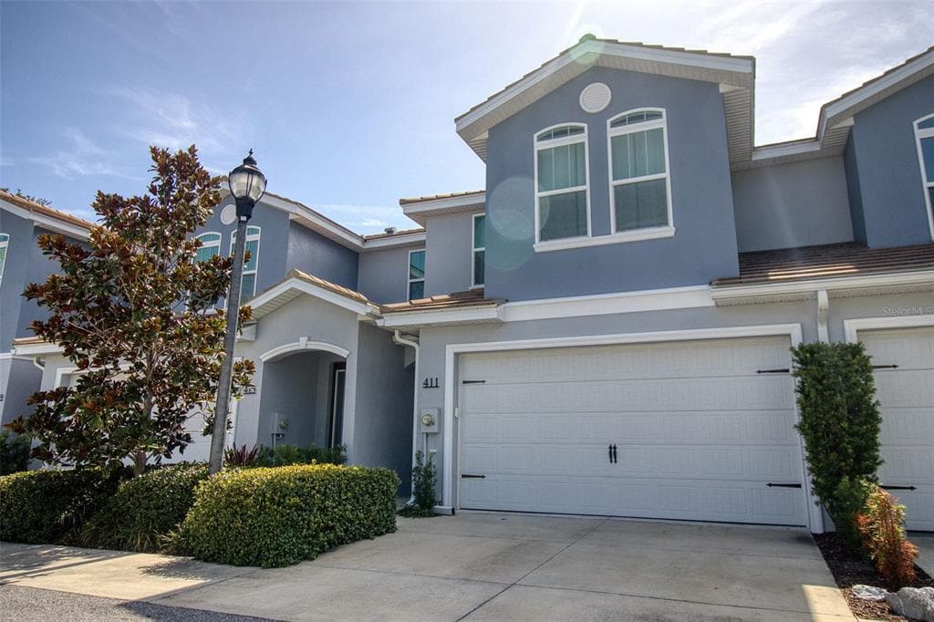 411 BIRDSONG LANE DUNEDIN, FL 34698