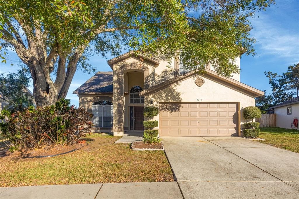 2018 CHELAM WAY BRANDON, FL 33511