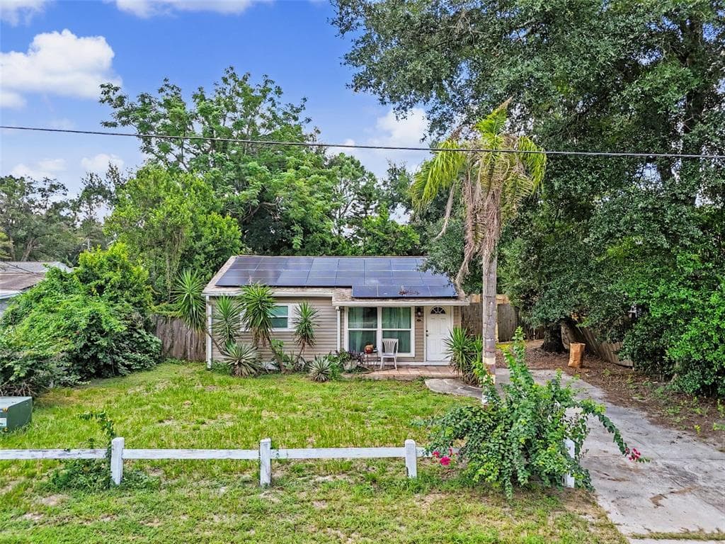 308 E ALTHEA AVENUE TAMPA, FL 33612