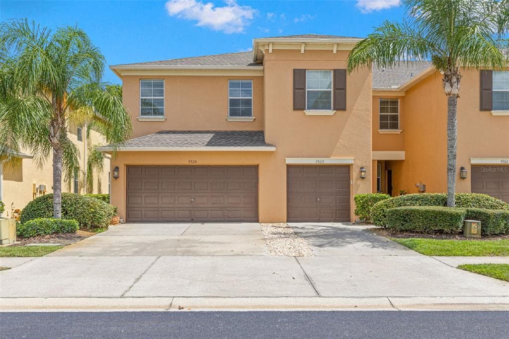9524 TRUMPET VINE LOOP NEW PORT RICHEY, FL 34655