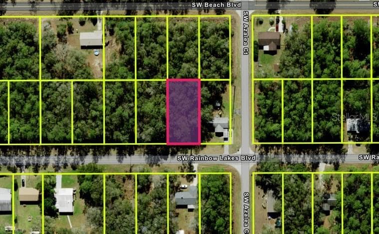 1801-023-036 DUNNELLON, FL 34431