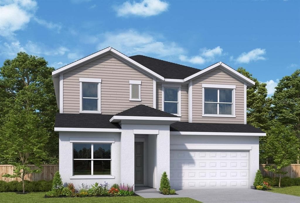 5831 NATIVE OAK STREET MOUNT DORA, FL 32757