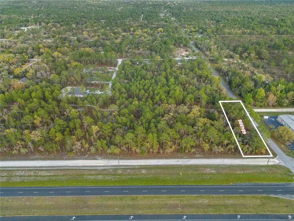 17416 NICASIO JAY AVENUE WEEKI WACHEE, FL 34614