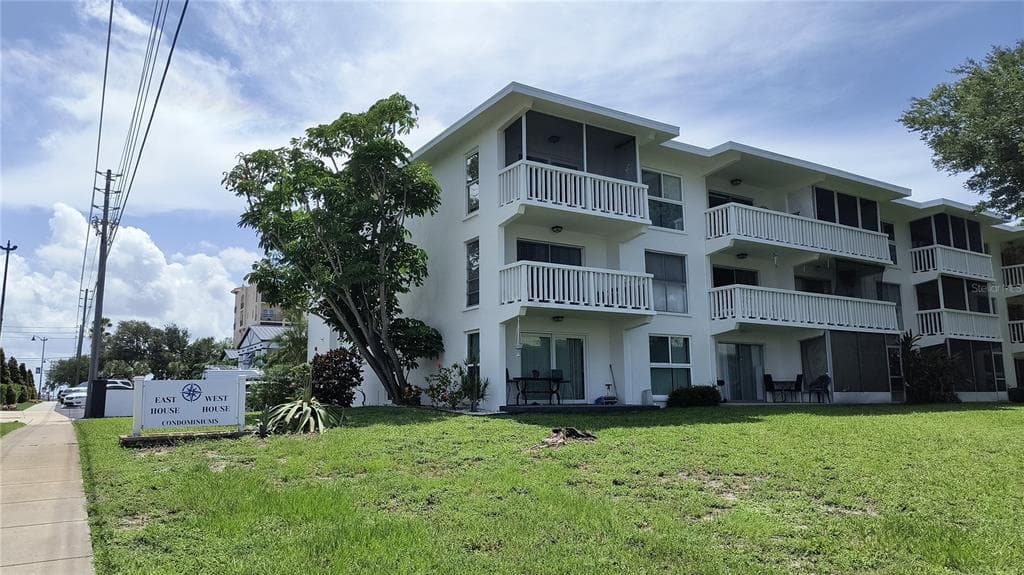 2944 W BAY DRIVE UNIT 201