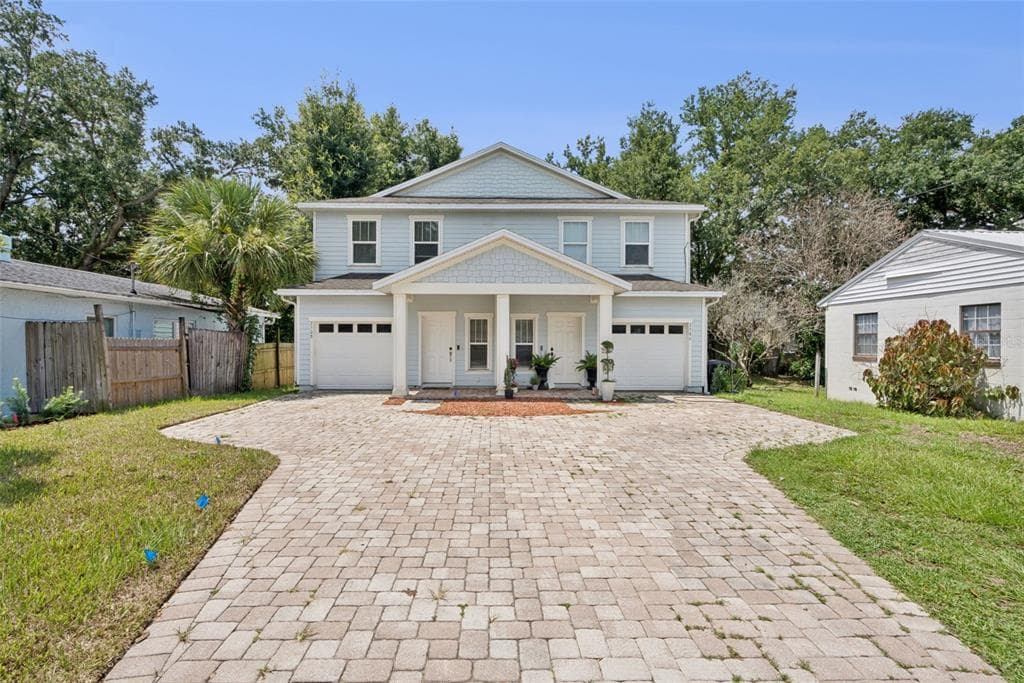 2508 E CHURCH STREET ORLANDO, FL 32803
