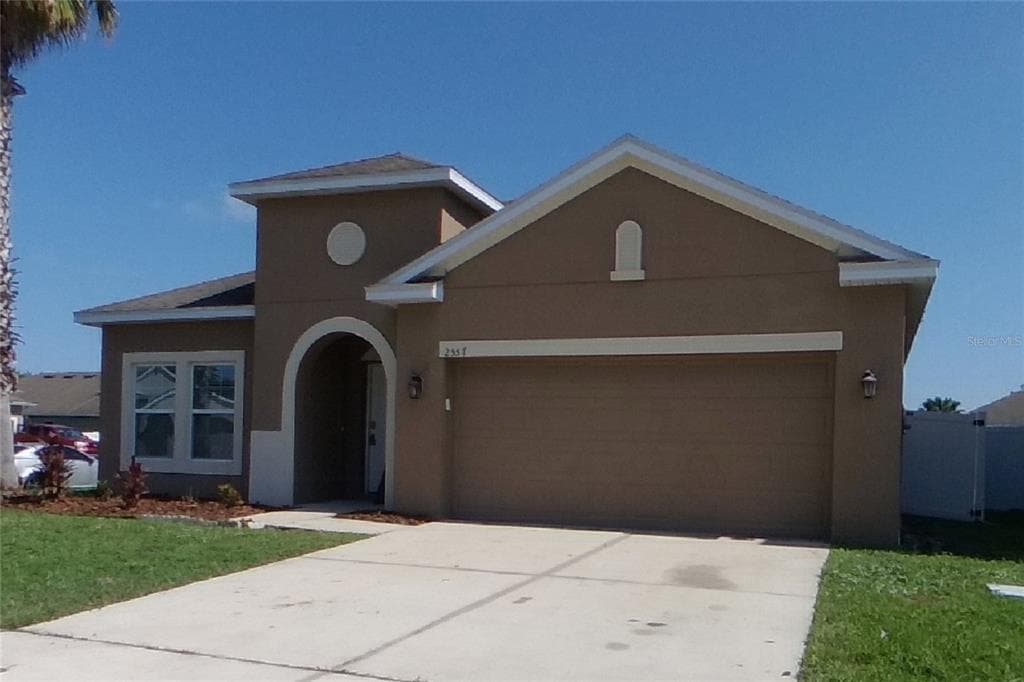 2557 ISABELA TERRACE KISSIMMEE, FL 34743