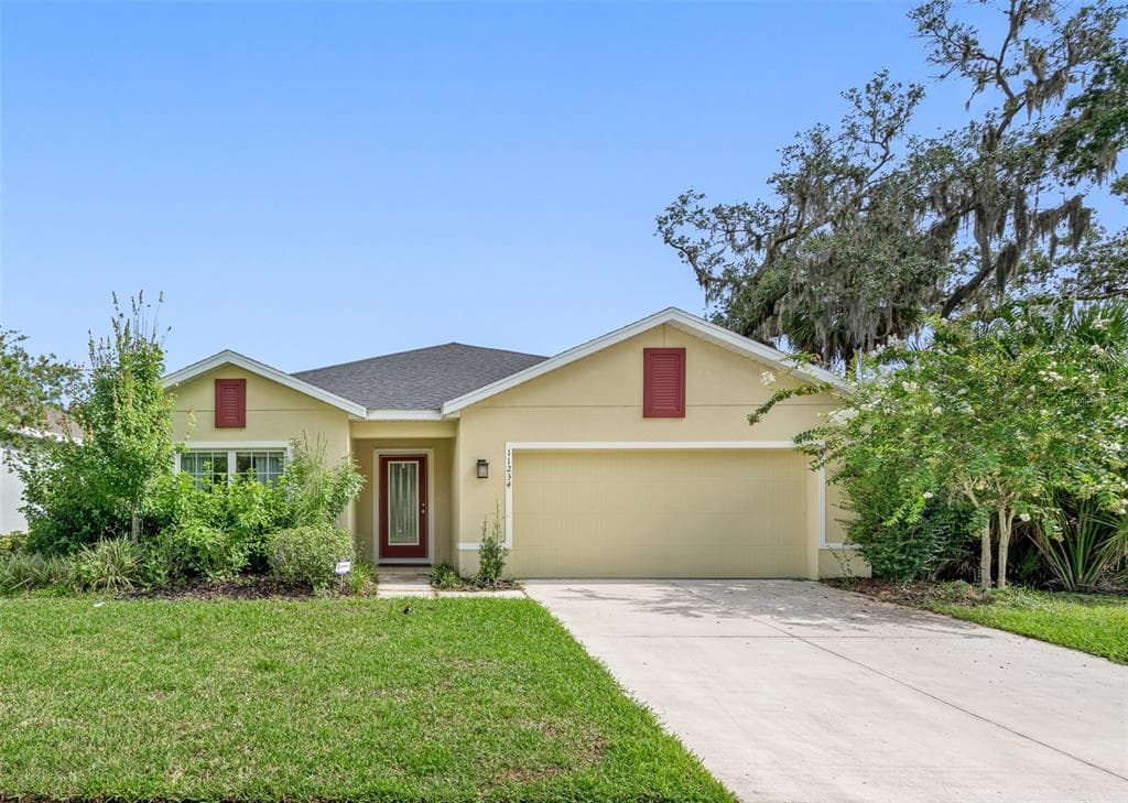 11234 HIGH NOON TRAIL PARRISH, FL 34219