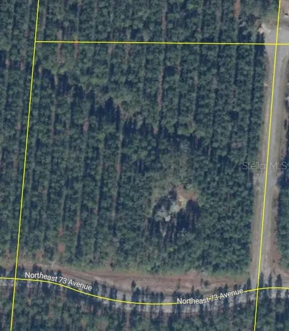 TBD MELROSE, FL 32666