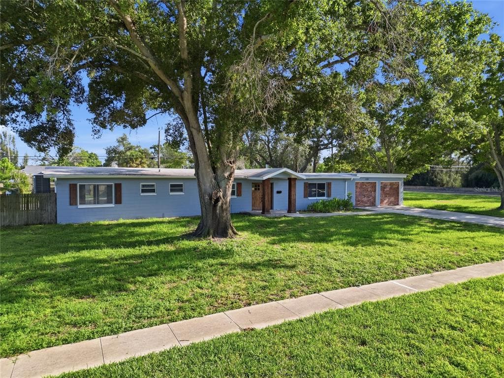 120 81ST AVENUE NE ST PETERSBURG, FL 33702