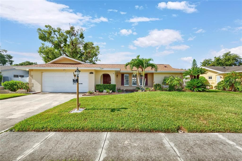 1081 MCFARLAND STREET DUNEDIN, FL 34698