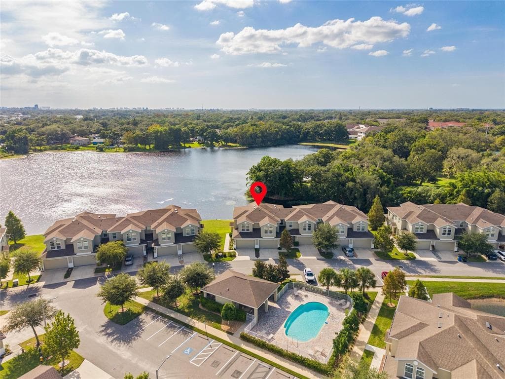 1934 LAKE RIDGE BOULEVARD CLEARWATER, FL 33763