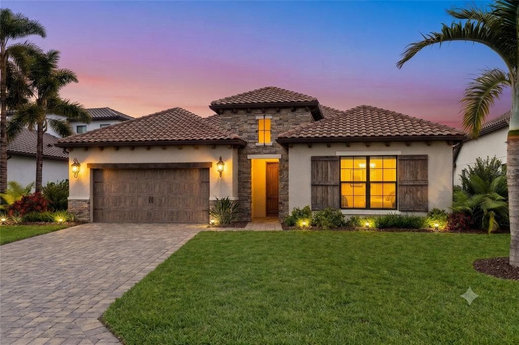 504 BOCELLI DRIVE NORTH VENICE, FL 34275