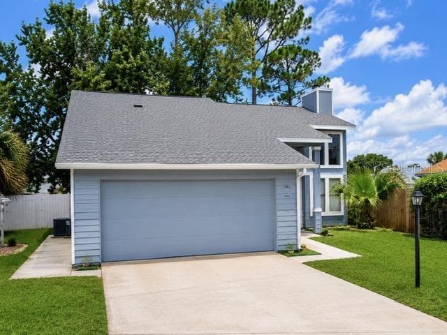 1194 PELLICIER COURT PORT ORANGE, FL 32129