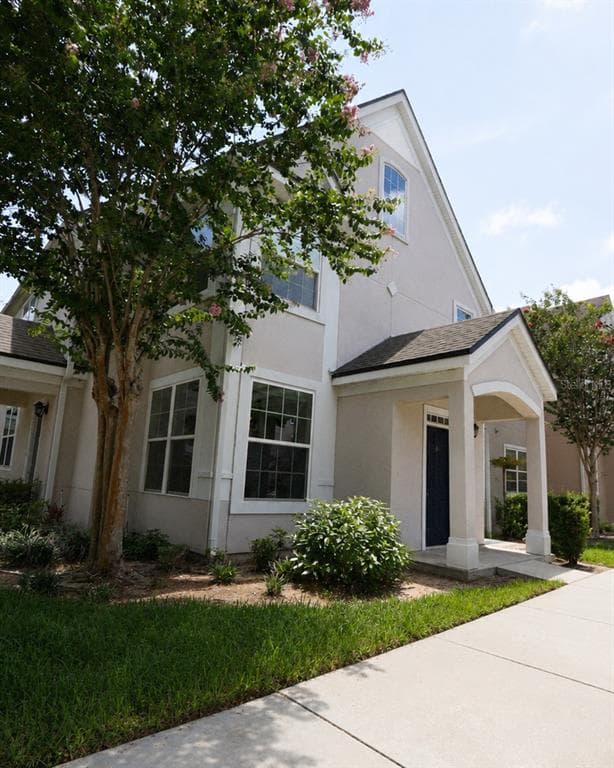 3213 GREENWICH VILLAGE BOULEVARD UNIT 102 ORLANDO, FL 32835