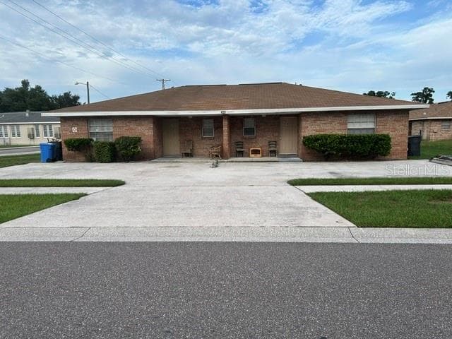 420 BIG CEDAR WAY BRANDON, FL 33510