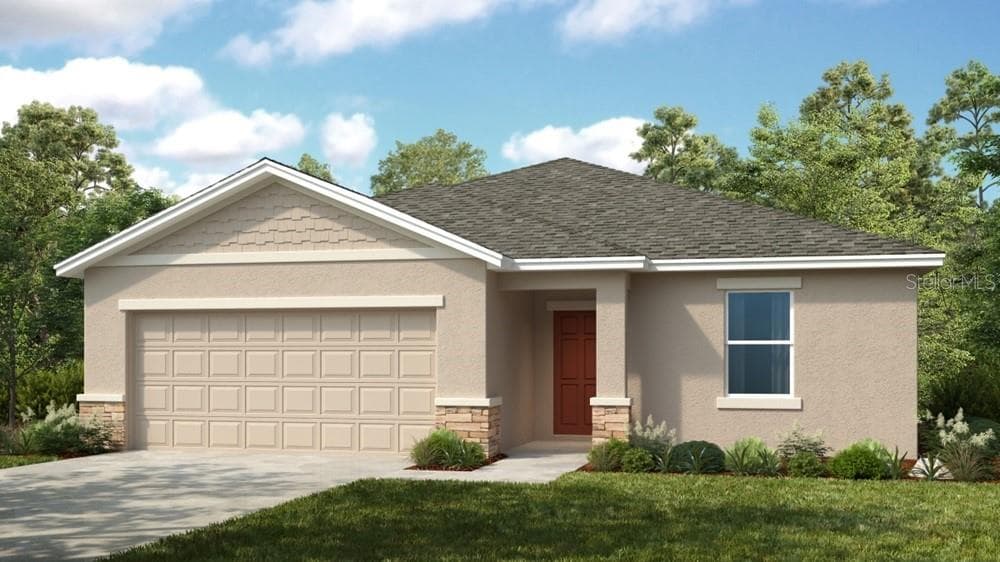 13681 TROPICAL BREEZE WAY HUDSON, FL 34669