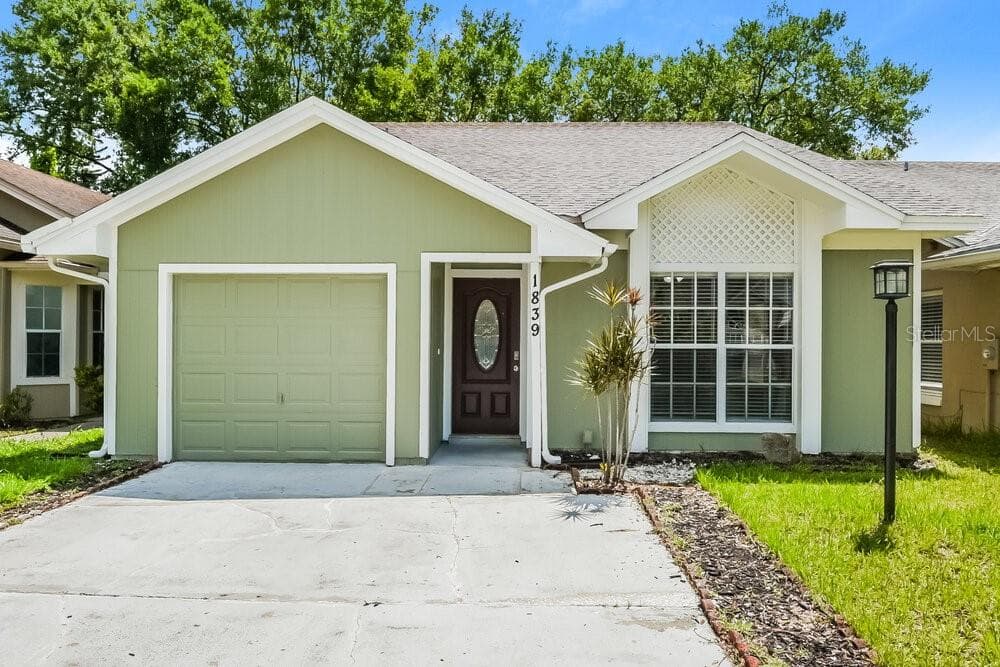1839 BLAINE TERRACE WINTER PARK, FL 32792