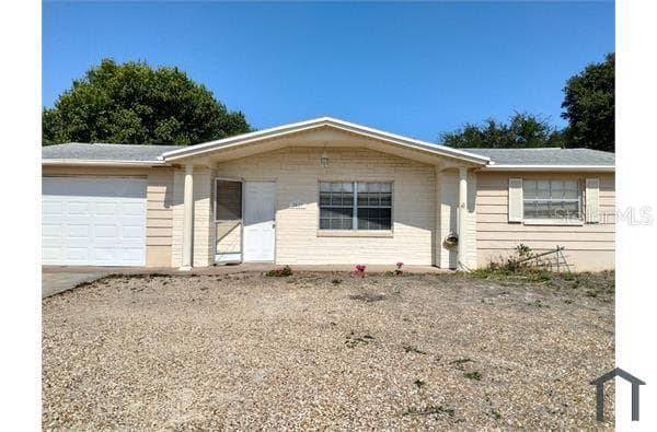 3637 WINDER DRIVE HOLIDAY, FL 34691