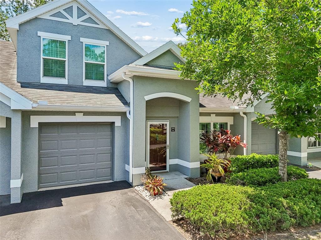 3638 TRAFALGAR WAY UNIT 102 PALM HARBOR, FL 34685