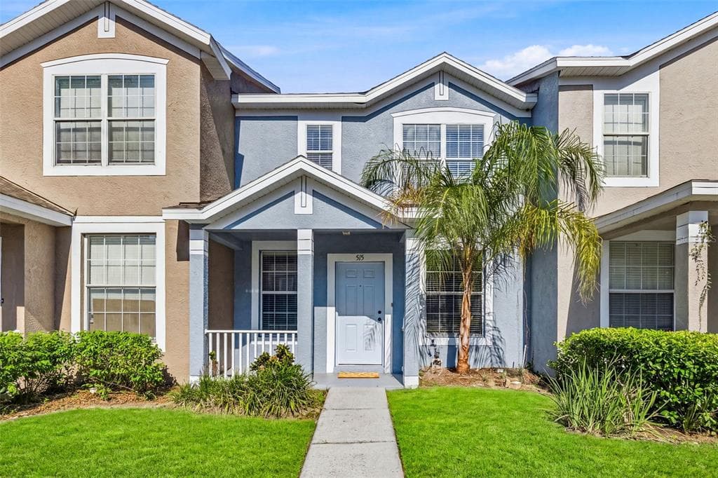 515 SWEET HOLLOW PLACE BRANDON, FL 33510