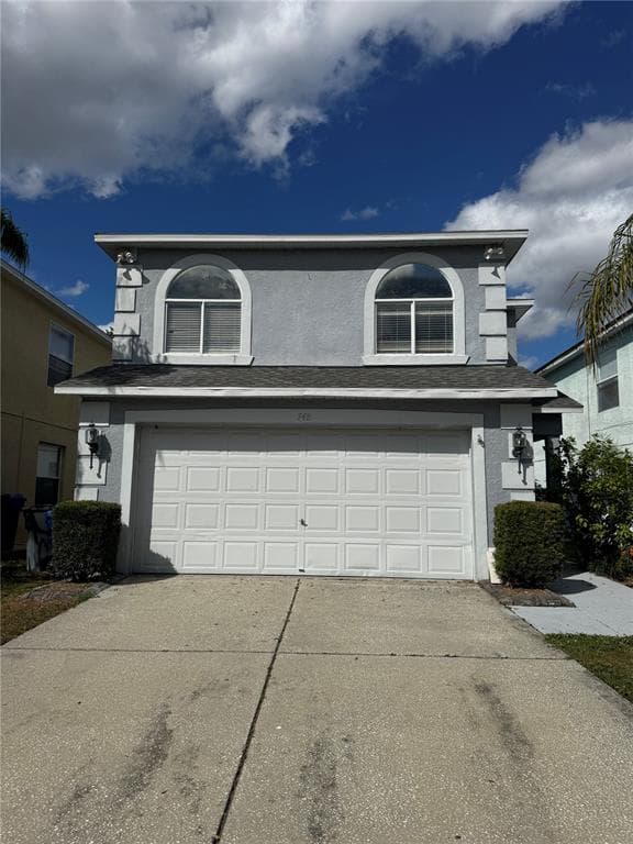 748 BURLWOOD STREET BRANDON, FL 33511