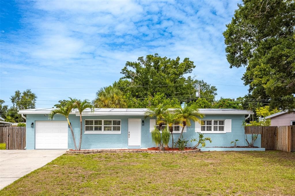 3332 70TH LANE N ST PETERSBURG, FL 33710