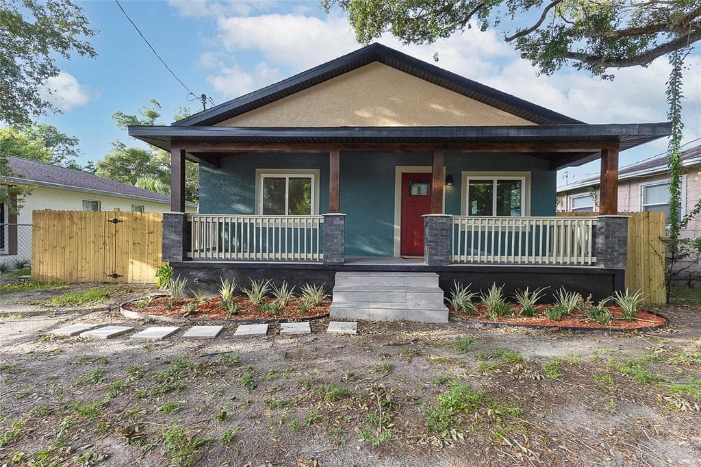 3203 E EMMA STREET TAMPA, FL 33610