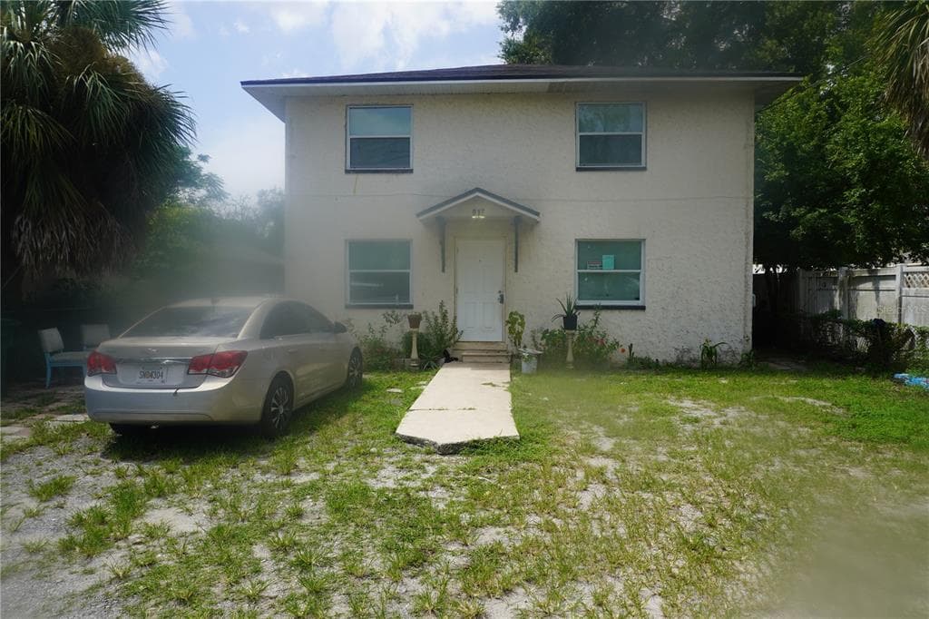 917 E WILMA STREET TAMPA, FL 33612
