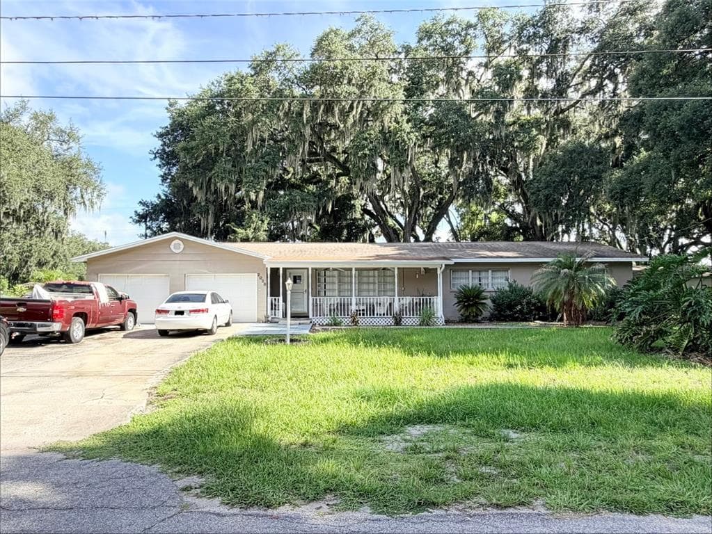 2028 PLEASANT ACRE DRIVE PLANT CITY, FL 33566