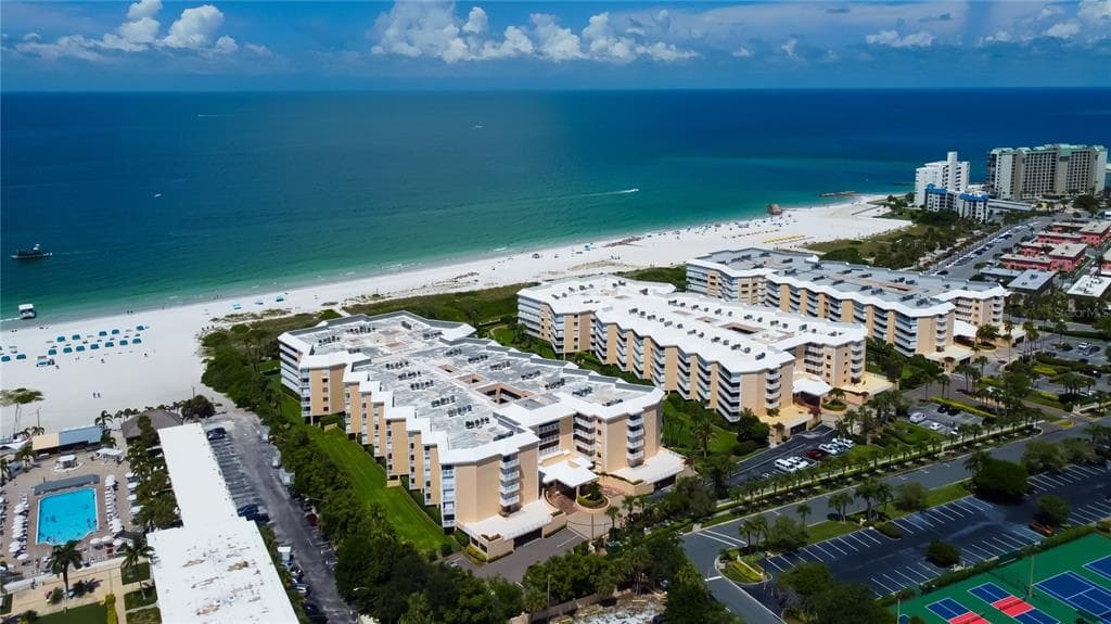 6500 SUNSET WAY UNIT 505 ST PETE BEACH, FL 33706