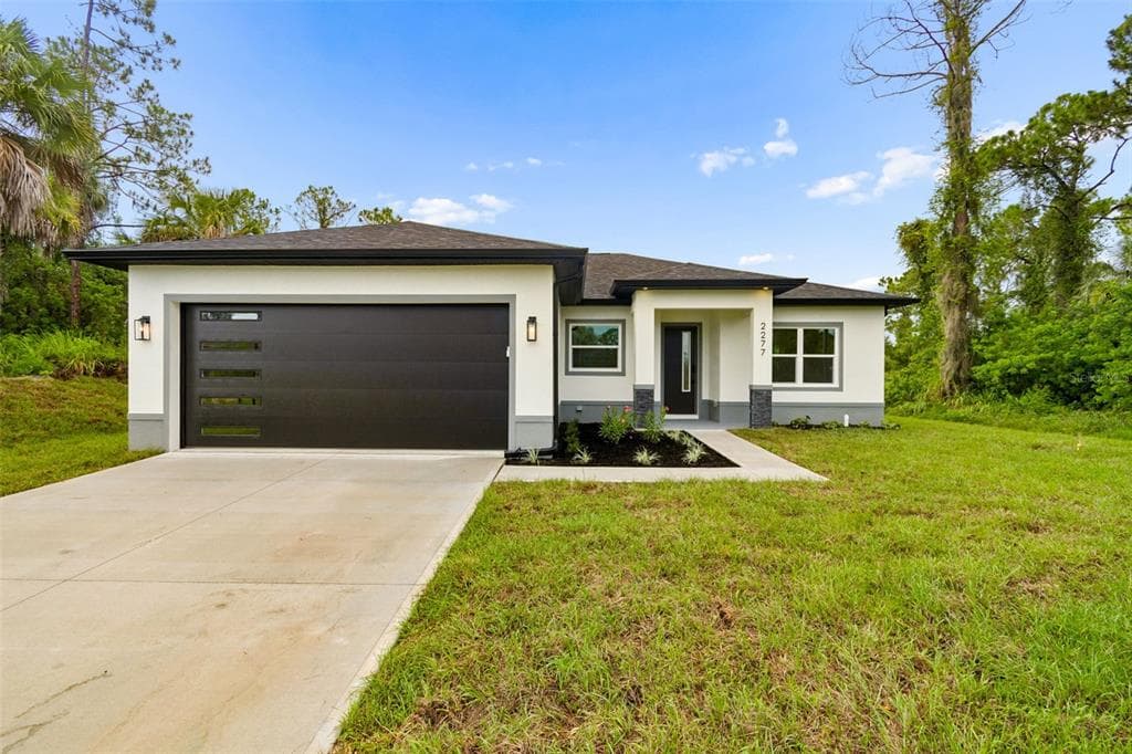 2277 SIMONTON AVENUE NORTH PORT, FL 34286