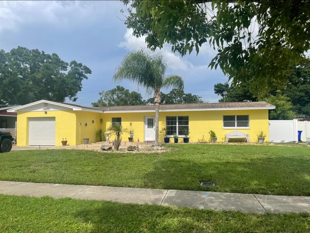 331 SHORE DRIVE E OLDSMAR, FL 34677